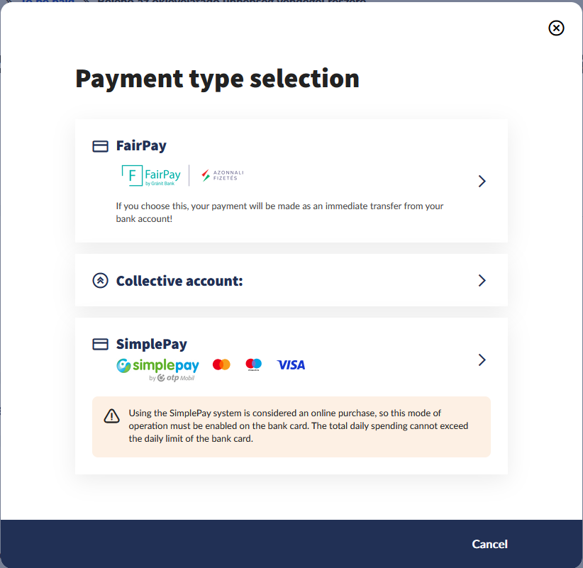 Neptun student documentation 2024.2 > Payment options > image-2024-11-19_12-53-49.png
