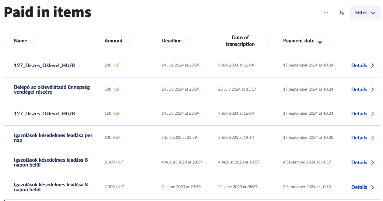 Neptun student documentation 2025.1 > Paid items > image-2024-11-19_11-6-12.png