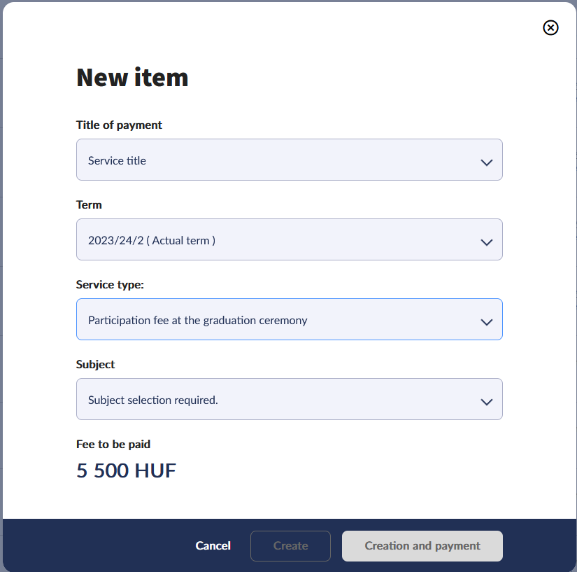 Neptun student documentation 2025.2 > Record item > image-2024-11-19_15-6-50.png